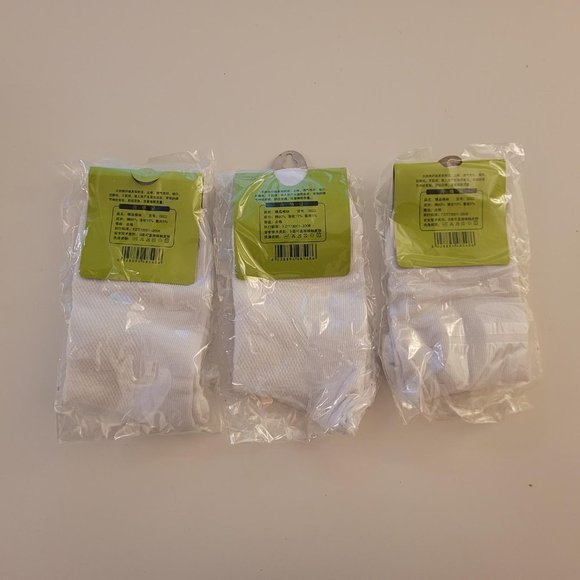 Atongmu STAR sneakers. Blue/yellow. NWT - Picture 9 of 9